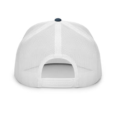 Biscuits Baseball team trucker hat