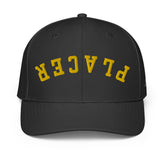 Custom Team adidas performance cap