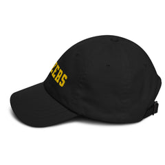 Blazers soccer - dad hat