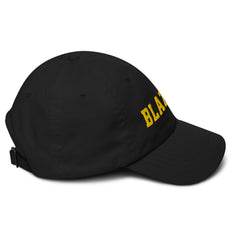 Blazers soccer - dad hat