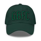 GBFC Monochrome Dad hat