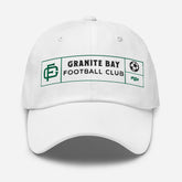 GBFC Dad hat