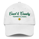 Coast and Country Dad hat