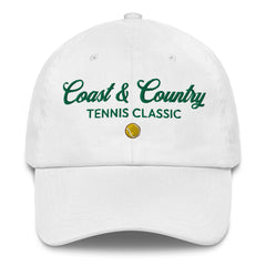Coast and Country Dad hat