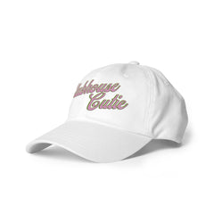 Country club cutie Dad hat