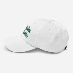 Tennis & Tequila Dad hat