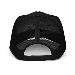 Raising Legends Embroidered trucker hat