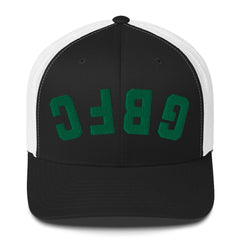 GBFC Trucker Cap