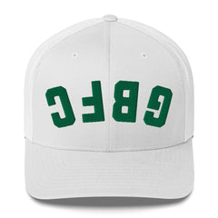 GBFC Trucker Cap