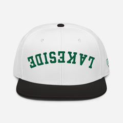 Snapback Hat