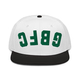 GBFC Snapback Hat