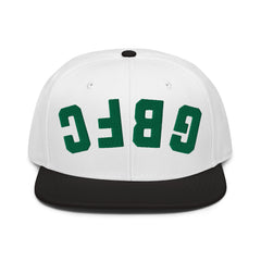 GBFC Snapback Hat