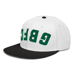 GBFC Snapback Hat
