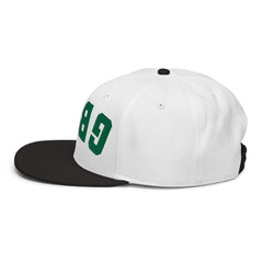 GBFC Snapback Hat