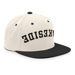 Lakeside little league SnapBack